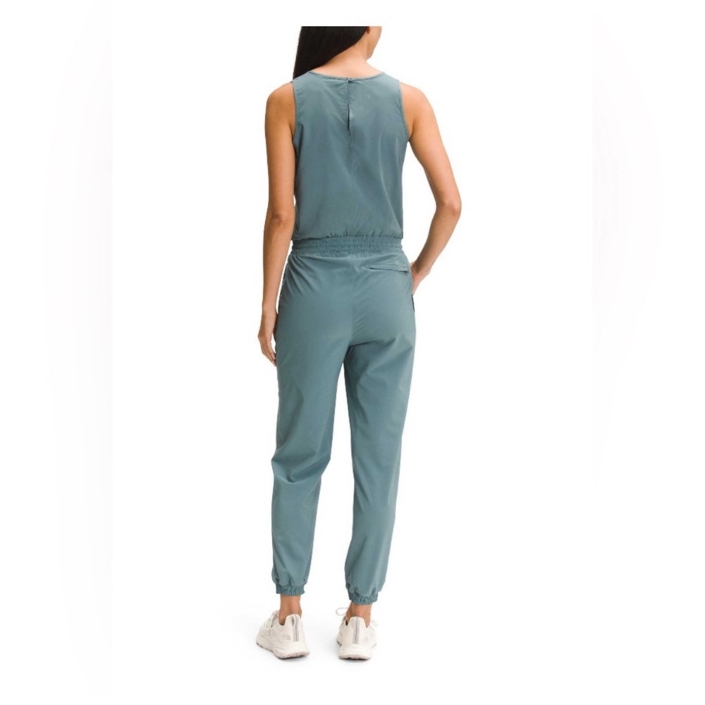North Face Never Stop Jumpsuit